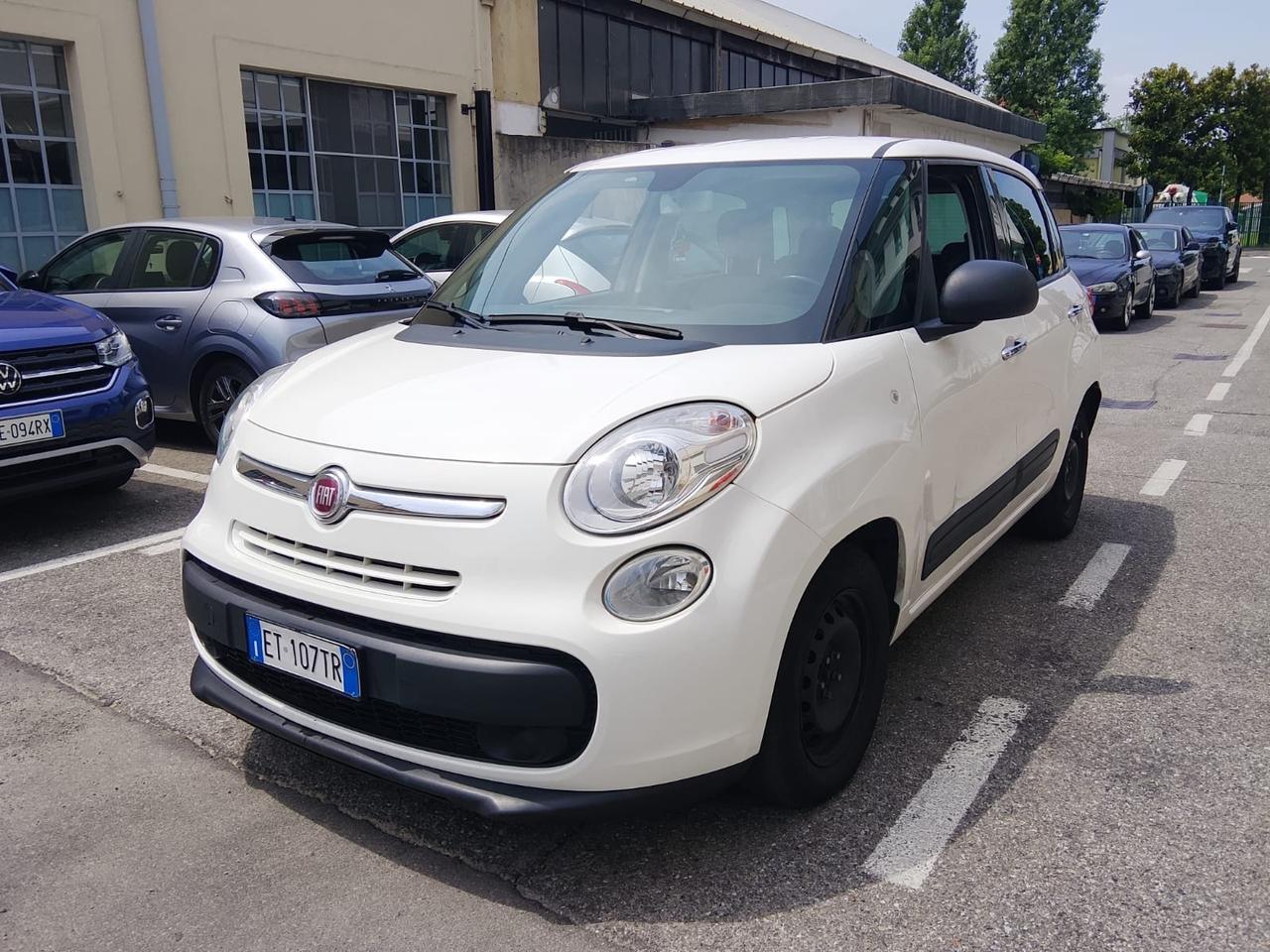 Fiat 500L 1.4 95 CV Lounge 2014