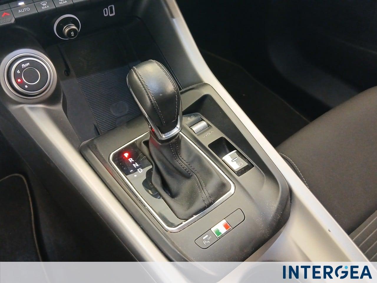ALFA ROMEO Tonale 1.5 hybrid Sprint 130cv tct7