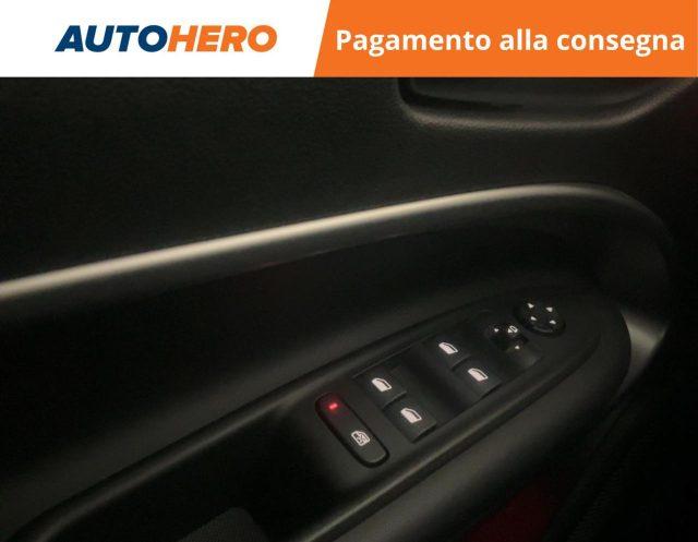 JEEP Avenger 1.2 Turbo 100 CV Summit
