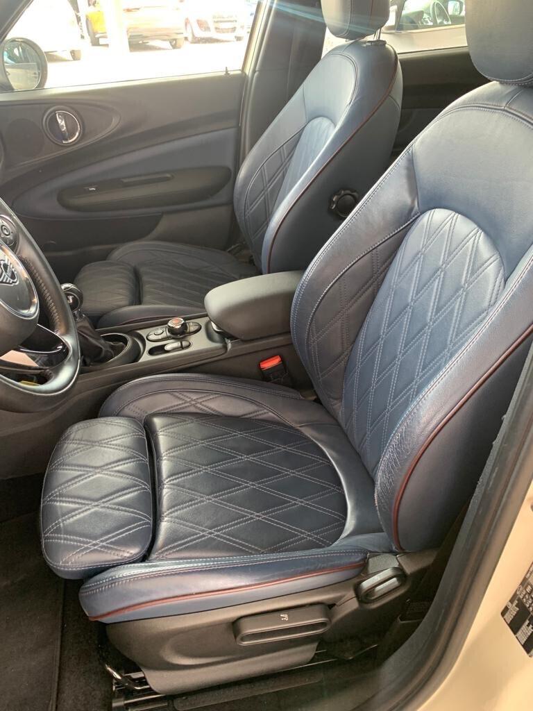 Mini Cooper Clubman Cooper D 2.0 Exclusive Clubman