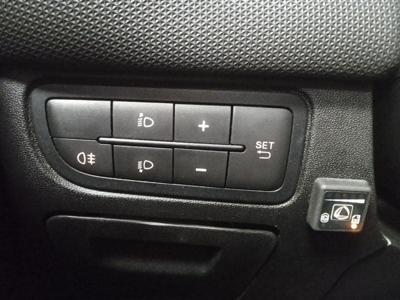FIAT Punto 4ª serie 1.2 8V 5 porte Lounge