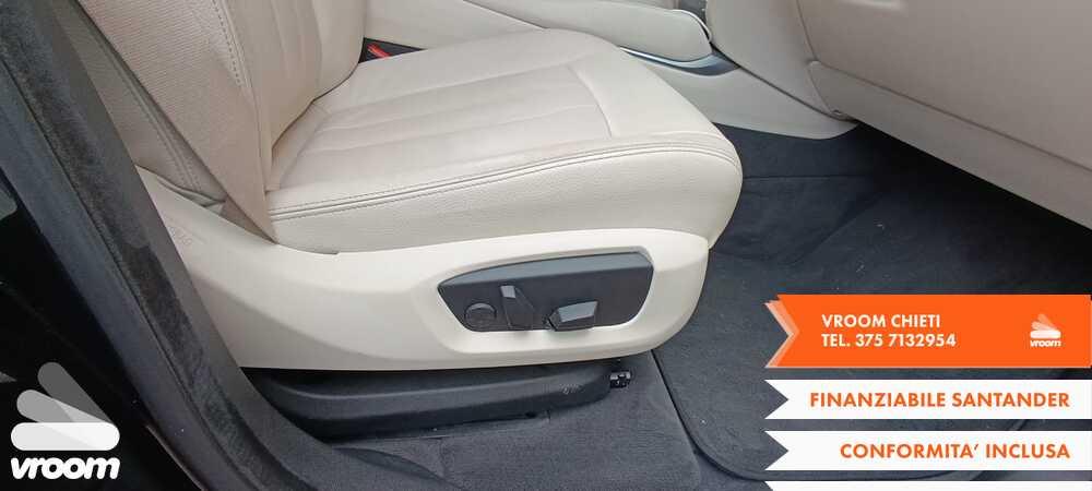 BMW X6 (F16/86) xDrive30d 249CV Extravagance