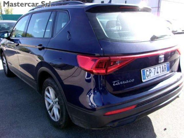 SEAT Tarraco Tarraco 2.0 tdi Business 150cv dsg - GP741AR