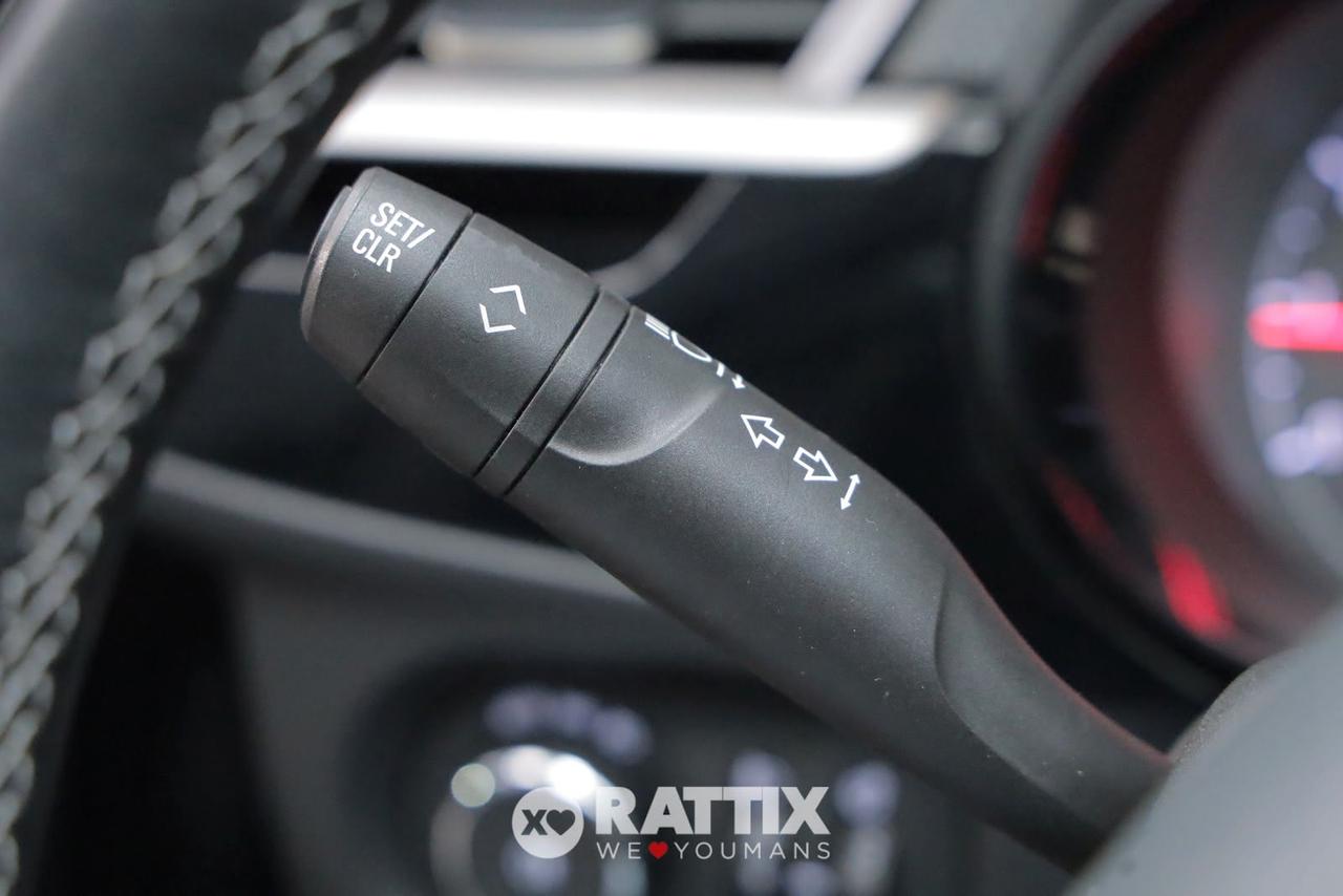 Opel Corsa 1.2 100CV Edition AT8