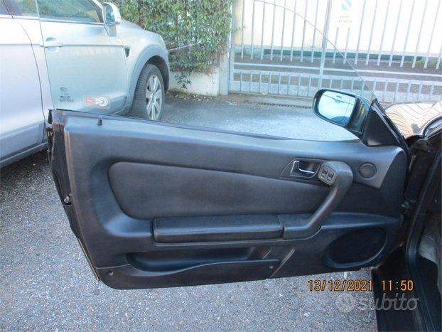 Alfa Romeo GTV ALFA ROMEO GTV 2000 916 16 valvole