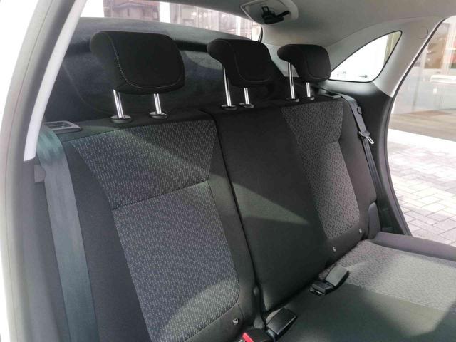 OPEL Crossland 1.2 Turbo 12V 110 CV Start&Stop Edition