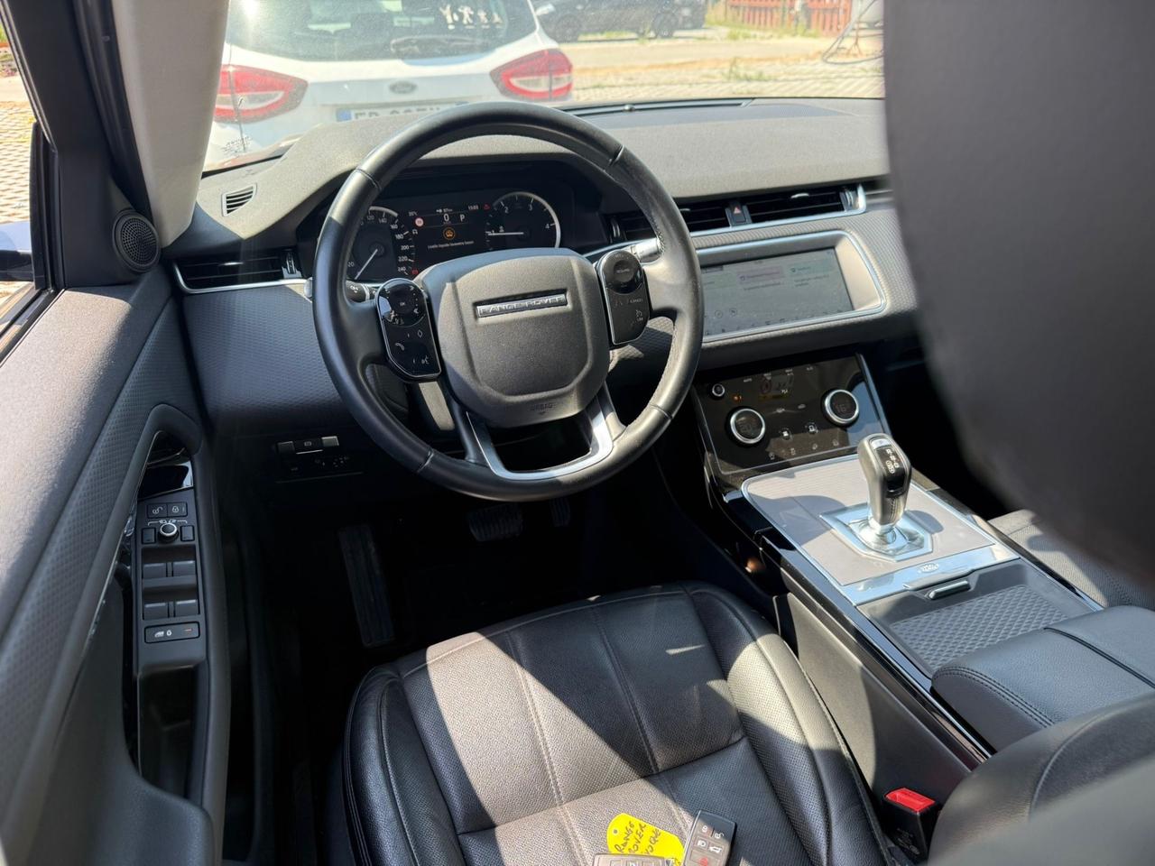 Land Rover Range Evoque 2.0D I4-L.Flw 150 CV AWD Auto R-Dynamic