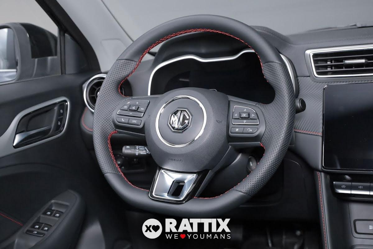 MG ZS Classic 1.5 106CV Luxury + ADAS