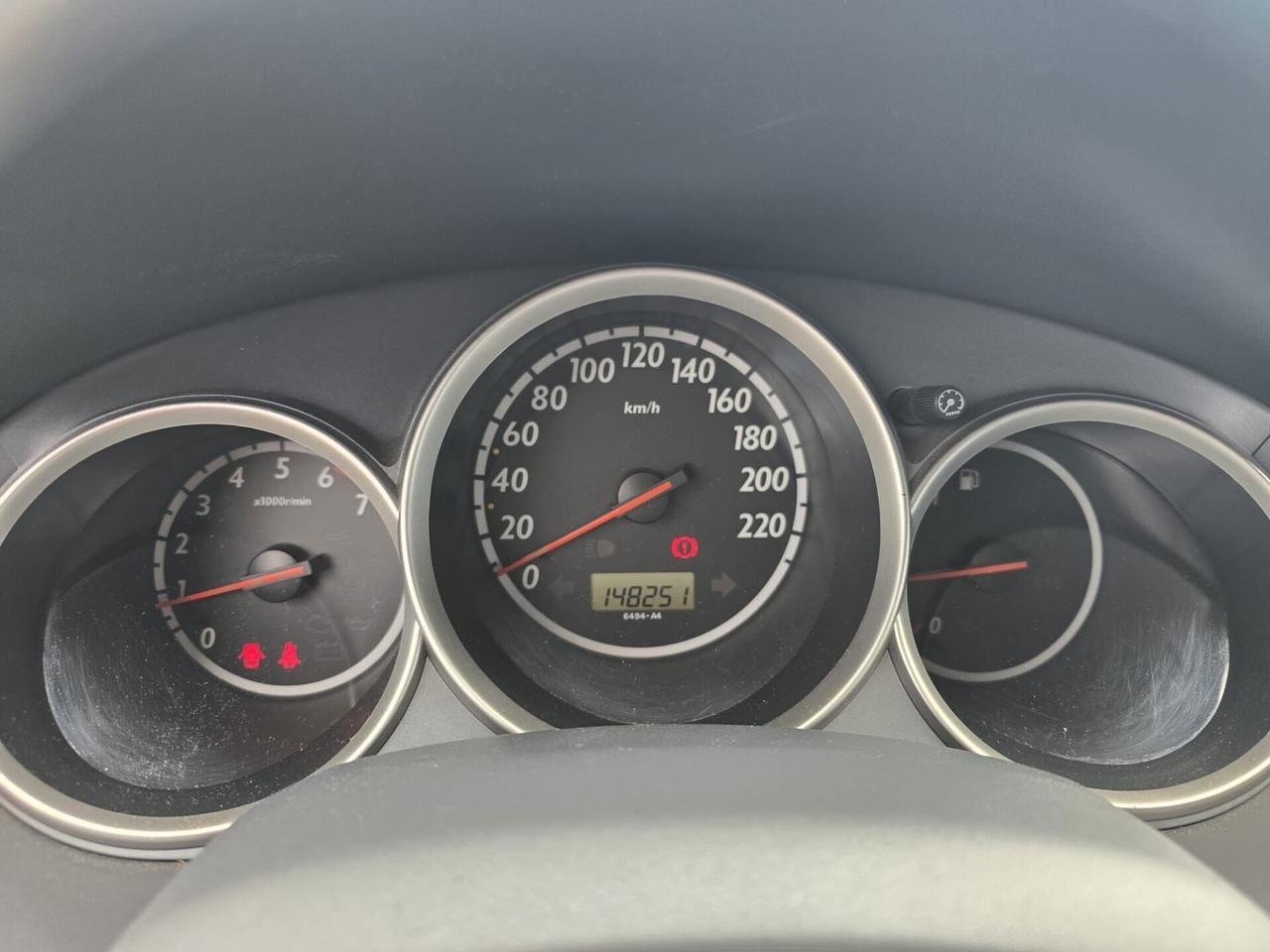 Honda Jazz 1.2 i-DSi 5p. S