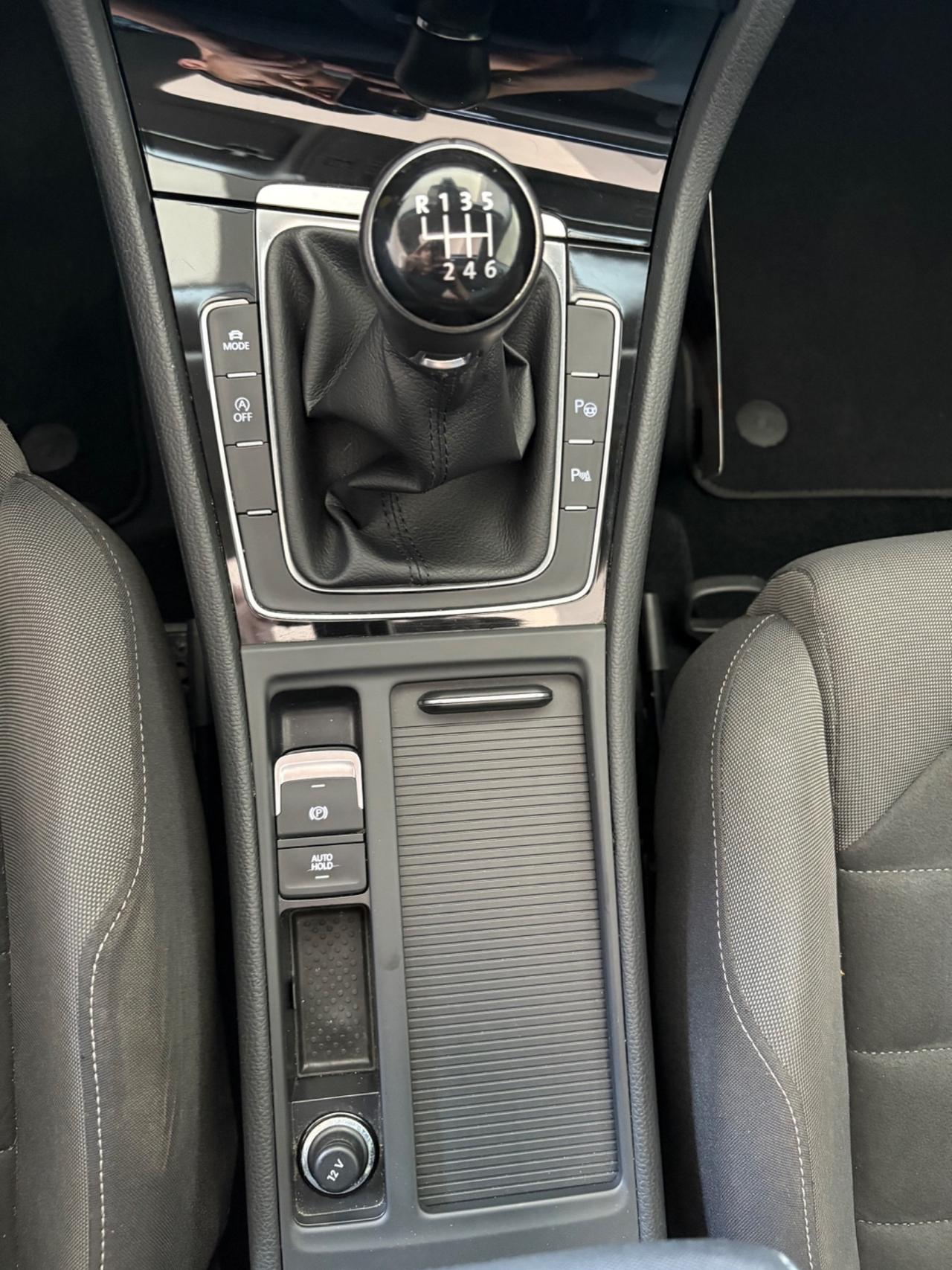 Volkswagen 7,5 full optional tetto apribile