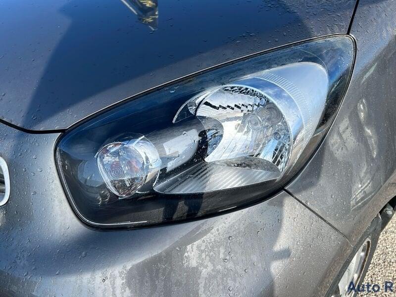 KIA Picanto Picanto 1.0 12V 5 porte