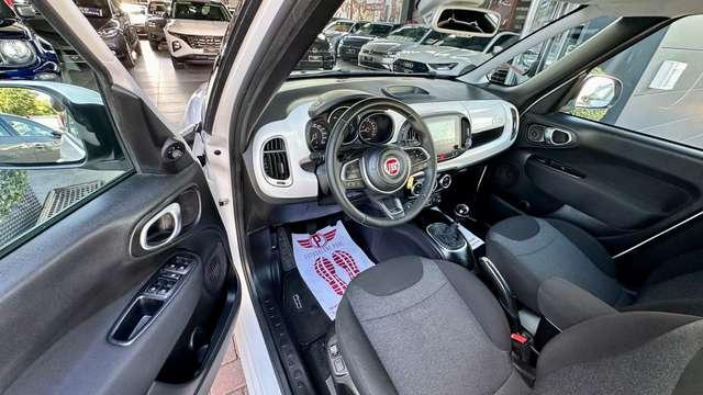 Fiat 500L 1.3 Multijet 95CV Business MY20+NeoPatentati