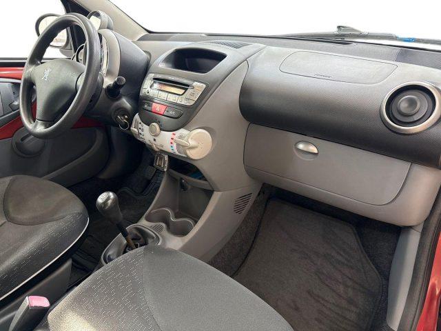 PEUGEOT 107 1.0 68CV 3p. Plaisir