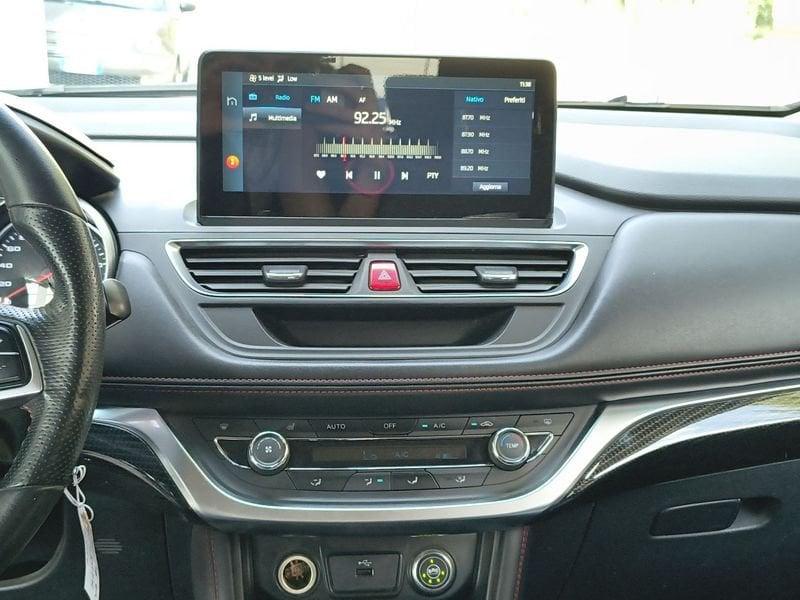 EVO Evo 4 1.6 GPL 114 CV MT NEOPATENTATI