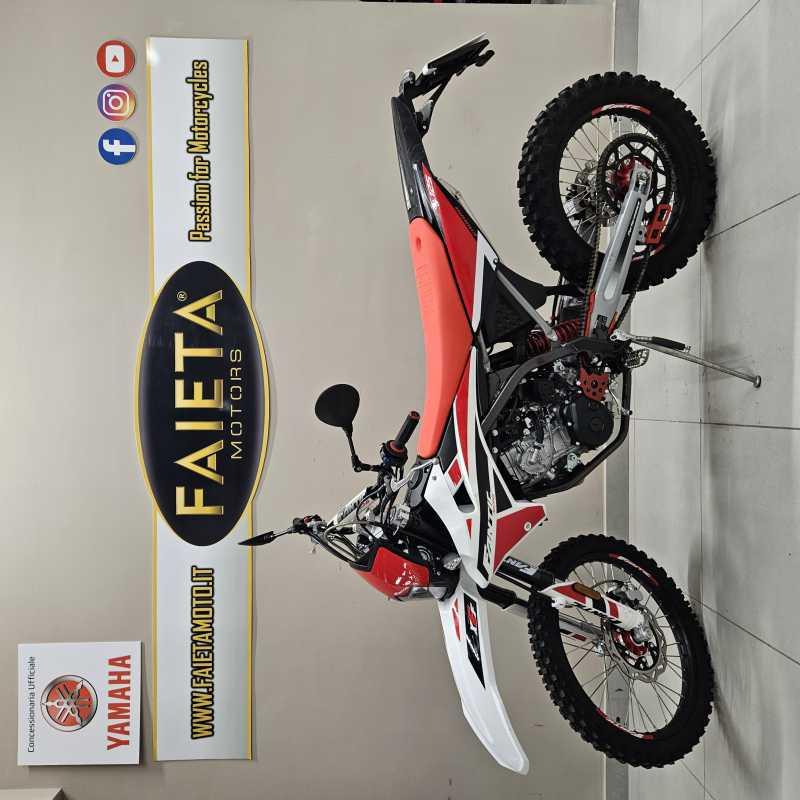 Fantic Motor XEF 125 Competition 4T - 2022