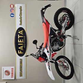 Fantic Motor XEF 125 Competition 4T - 2022