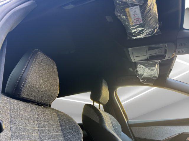 PEUGEOT 5008 Hybrid 145 e-DCS6 Allure