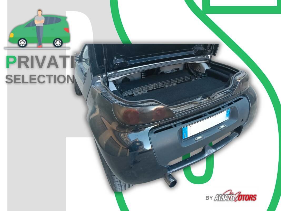 Smart Roadster Roadster 0.7 82cv