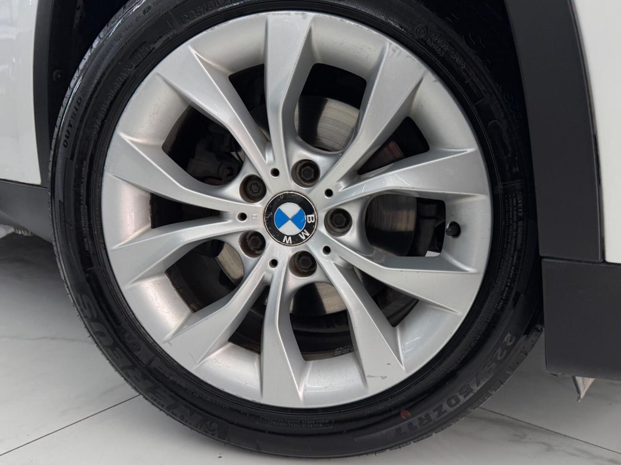 Bmw X1 sDrive18d Futura Full Opt