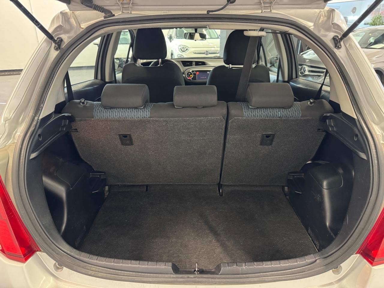 Toyota Yaris 1.0 5p Active EURO 5! UNIPRO!
