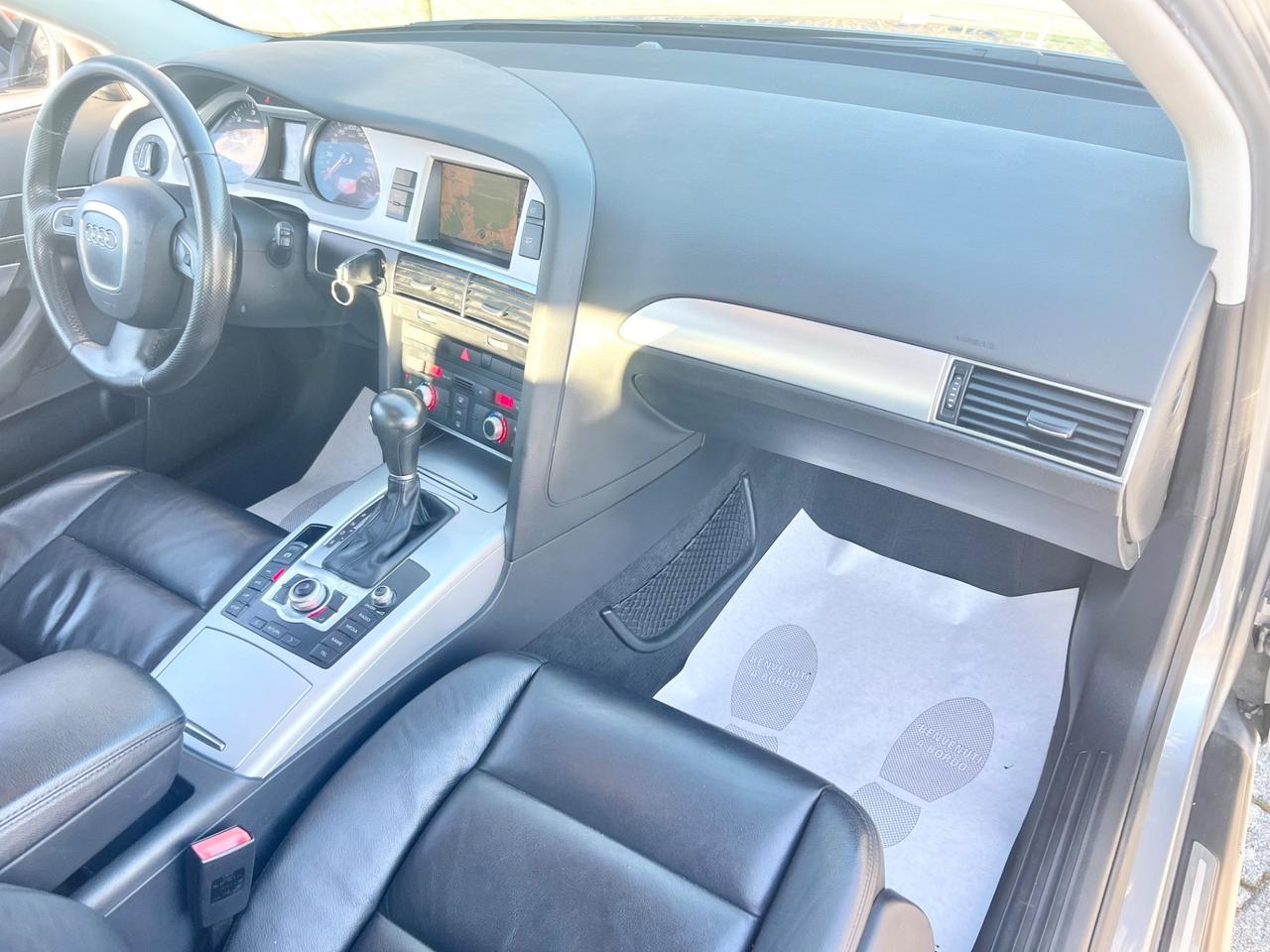 Audi A6 Avant 2.0 TDI 170 CV F.AP. Automatik Sport*Navi*Pelle