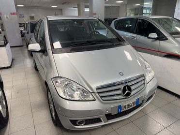 Mercedes-benz A 150 BlueEFFICIENCY Executive