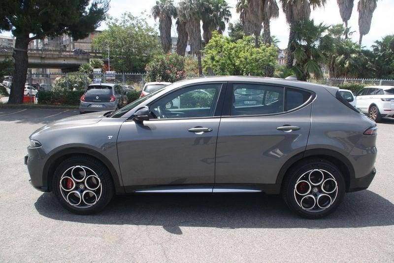 Alfa Romeo Tonale 1.6 Diesel 130cv TCT6 Ti