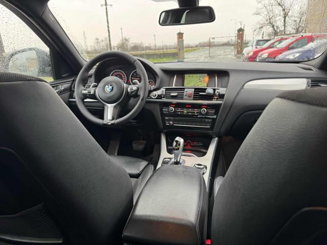 BMW X4 xDrive20d Msport