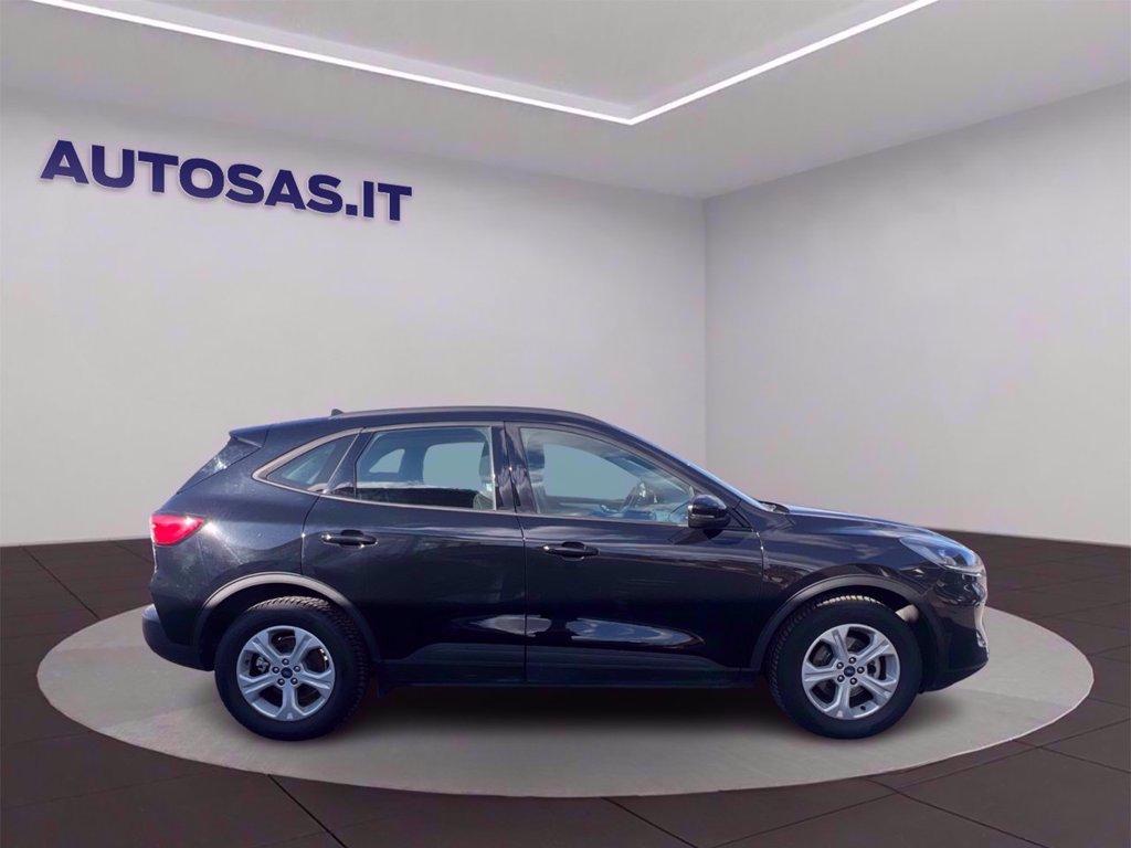 FORD Kuga 1.5 ecoblue Connect 2wd 120cv del 2022