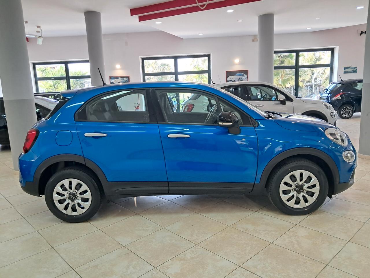 Fiat 500X 1.0 T3 120 CV