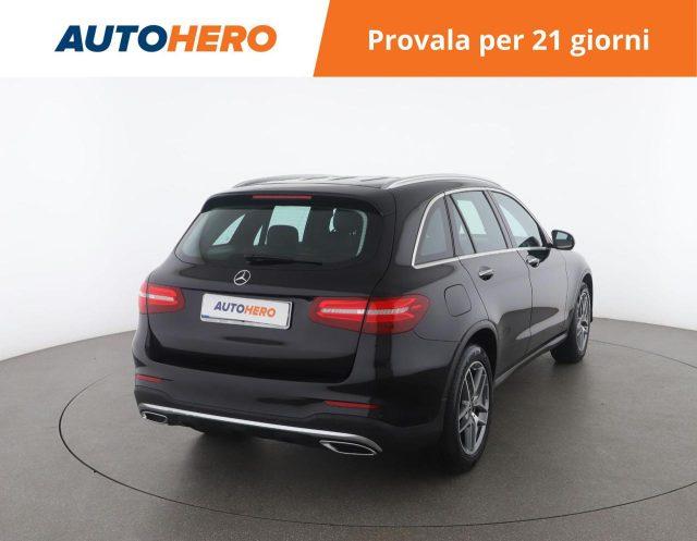 MERCEDES-BENZ GLC 250 d 4Matic Premium