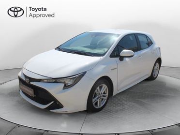 Toyota Corolla 1.8 Hybrid Active