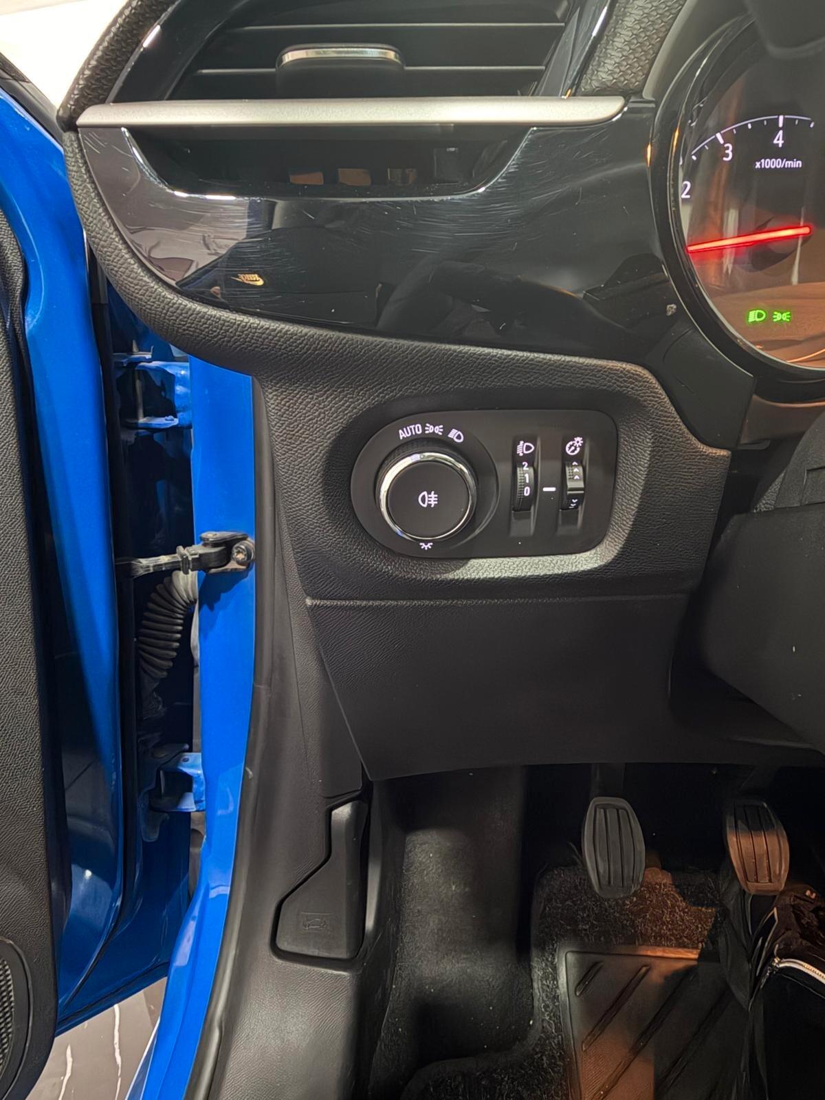 Opel Corsa 1.2 Elegance 5 PORTE