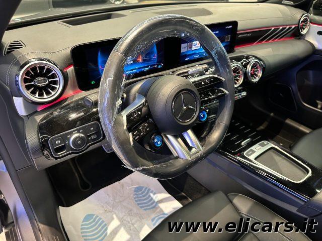 MERCEDES-BENZ A 45 S AMG A 45S AMG 4Matic+ Premium Plus