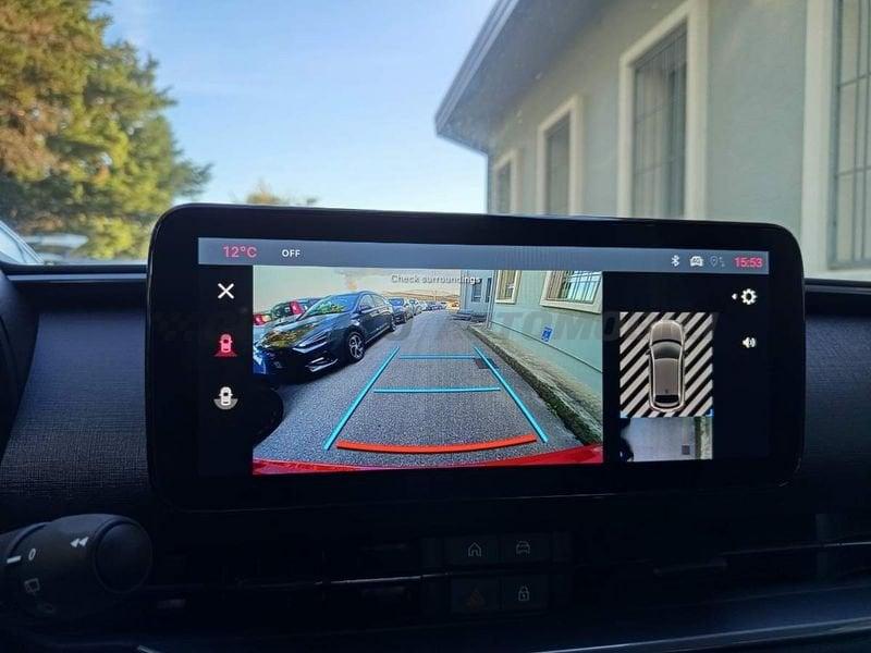 FIAT 600 600 Hybrid 600 1.2 Hybrid 110cv