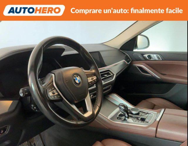 BMW X6 xDrive30d 48V xLine