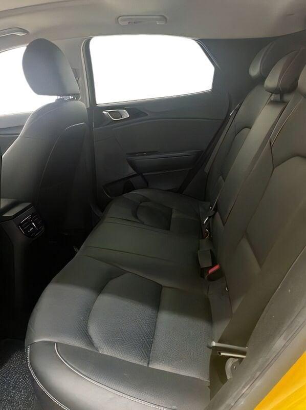 KIA Xceed Xceed 1.4 T-GDi DCT Evolution