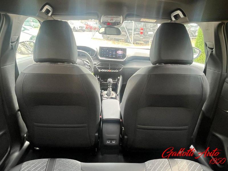 Peugeot 2008 PureTech 100 Allure S/S - PRM GALLOTTI