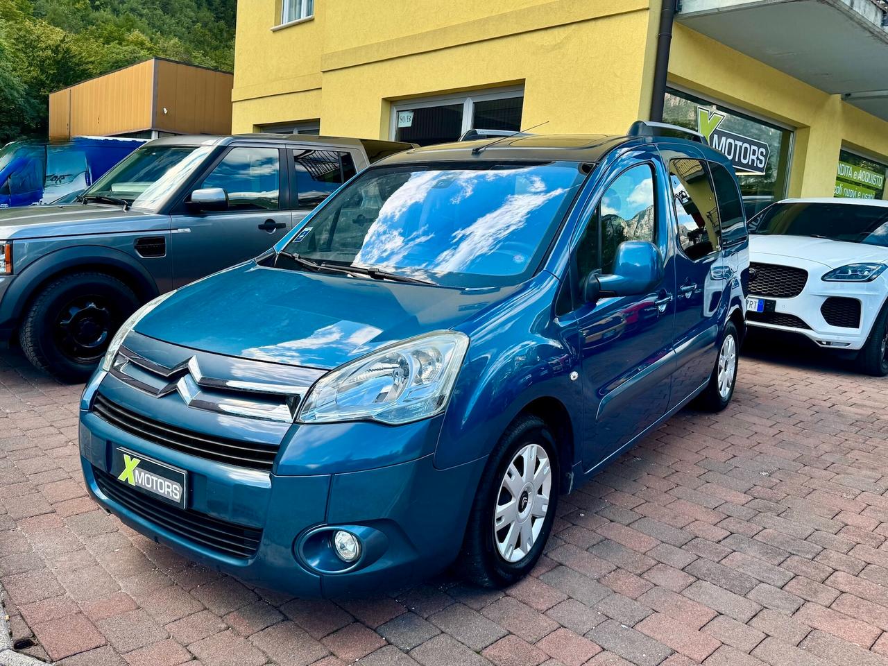 Citroen Berlingo 1.6 HDi 90CV Multispace