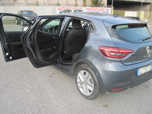 Renault Clio TCe 90 CV 5 porte FINANZIABILE GARANZIA