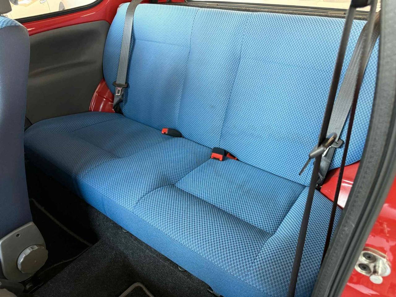 Fiat Seicento 1.1 54CV NEOPATENTATI