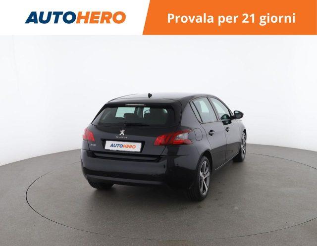 PEUGEOT 308 BlueHDi 130 S&S Active