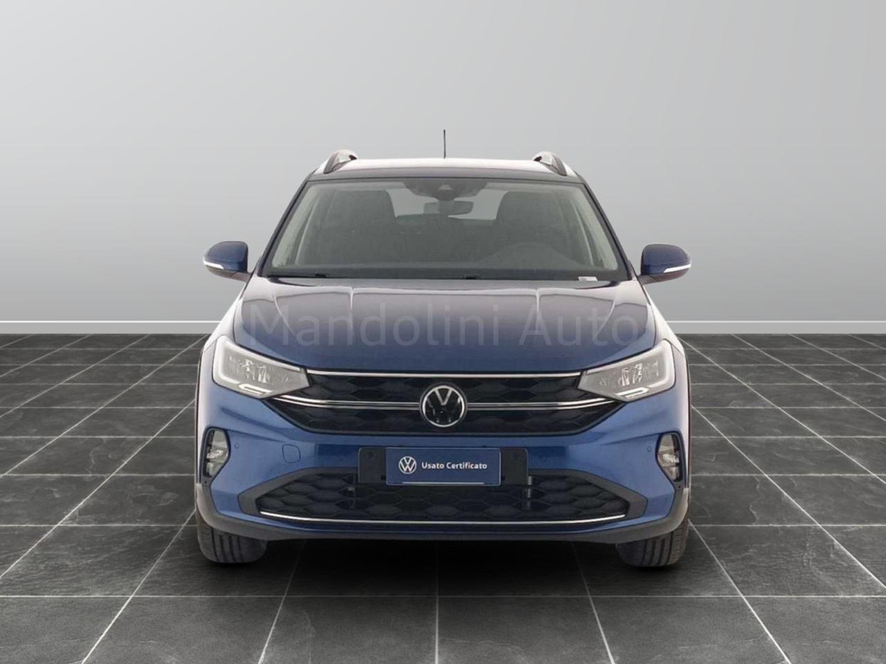 Volkswagen Taigo 1.0 tsi 115cv life