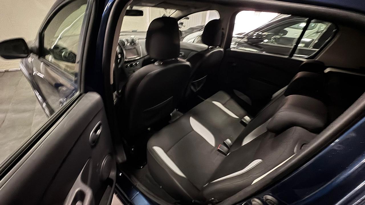 Dacia Sandero Stepway 0.9 TCe 12V Turbo GPL 90CV Start&Stop
