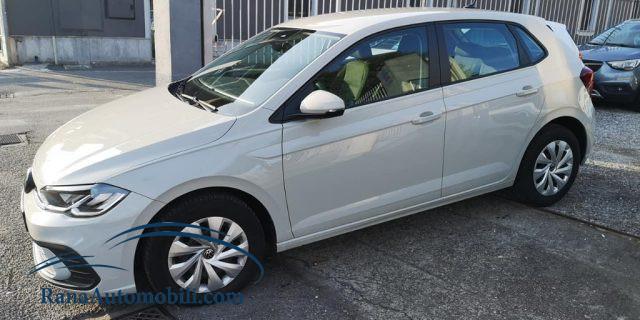 VOLKSWAGEN Polo 1.0 TSI Style Km 34000