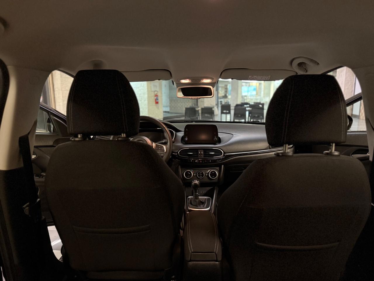 Fiat Tipo 1.6 Mjt 130cv S&S SW Life 2022