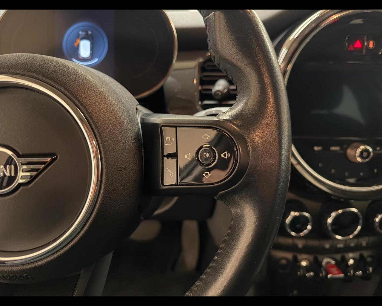 MINI Mini 5 porte (F55) - Mini 1.5 One Business 5 porte