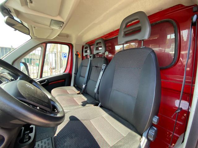 PEUGEOT Boxer *PROMO* 435 2.2 BlueHDi 140 S&S PLM-SL Cabinato