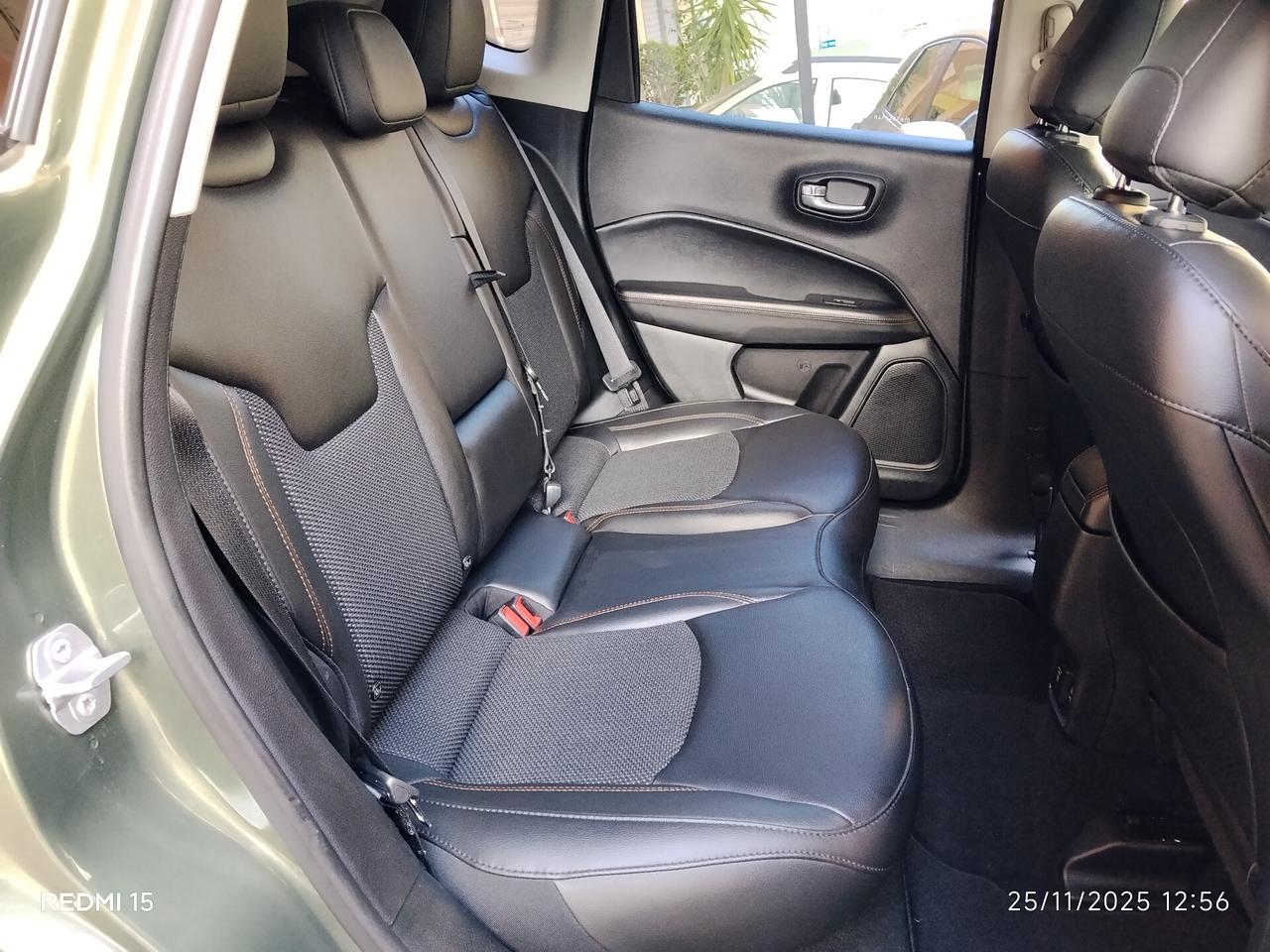 Jeep Compass 1.6 Multijet 120CV Limited FULL OPTIONAL