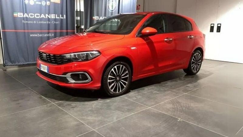 FIAT Tipo 1.3 Mjt S&S 5 porte City Life